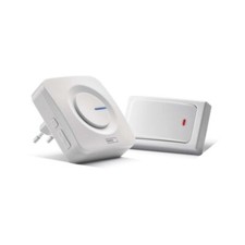 Campanello SENZA FILI wireless