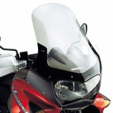 D203S GIVI Cupolino Fumé per HONDA XL 1000V Varadero 1999 2000 2001 2002