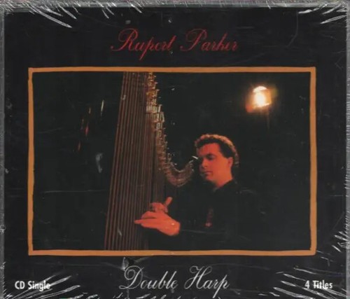 Single rupert parker - rupert,