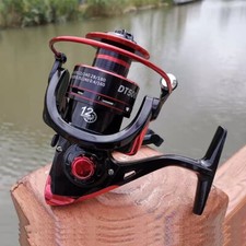 12BB High Speed Spinning