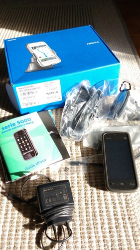 Nokia 5230