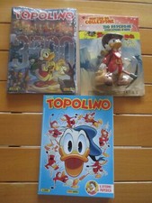 fumetti topolino nr 3500 con