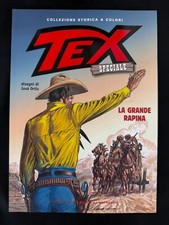 Tex collezione storica - tex, a