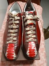 Harris Firenze Misura 11