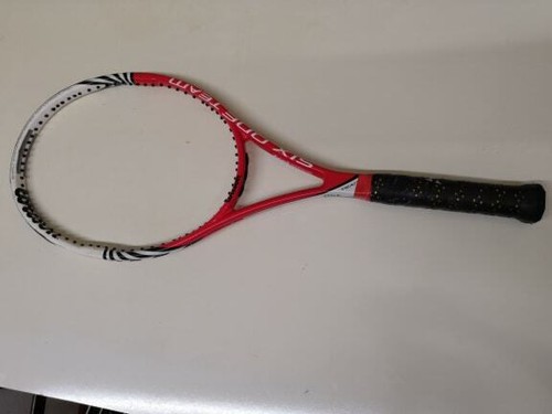 Racchetta tennis wilson blx - racchetta,