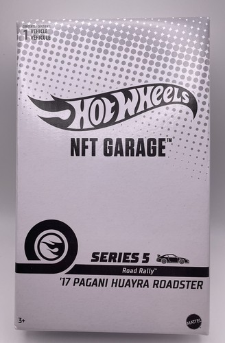 Hot wheels pagani huayra - pagani,