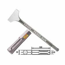 Hilti TE805 TE905 Scalpello