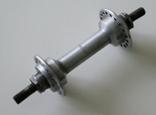 Mozzo anteriore ROMASPORT. 36