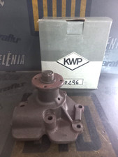 POMPA ACQUA KWP 10296 FORD TRANSIT 2500 DIESEL CON VENTILATORE AUTOMATICO PA296