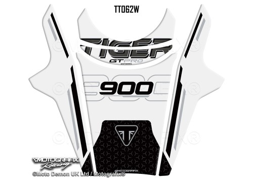 Triumph tiger 900 - triumph, 2024