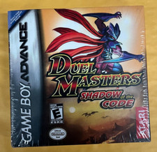 Duel Masters: Shadow of the