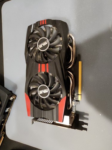 Asus nvidia geforce gtx - gtx, 760