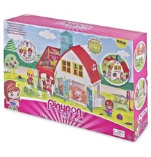 Pinypon Farm Funny 2 Floors