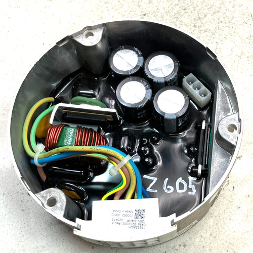 Nidec m55pwnrh 3405 modulo - modulo, ecm
