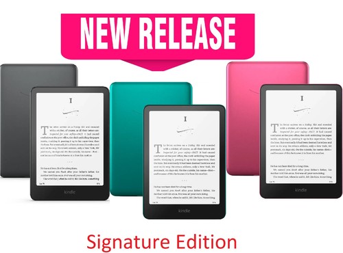 Nuova 12a generazione - , 7"