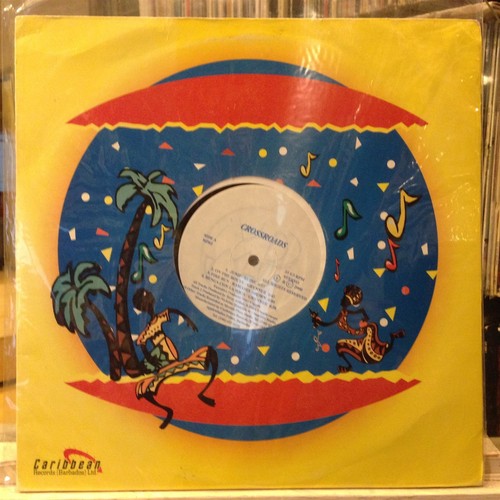 Reggae various artists exc - [reggae]~[various, artists]~exc