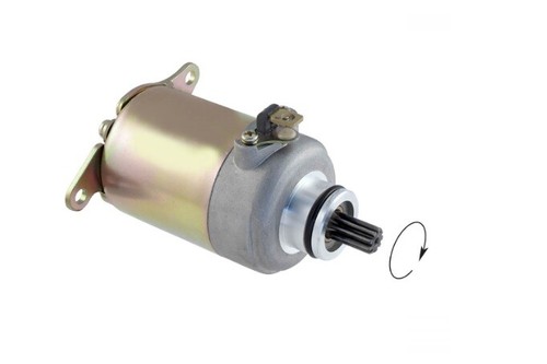 Motorino avviamento rms - rms, sym