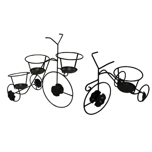 Portavasi bicicletta 74 x - cm,