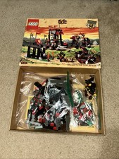 LEGO Castle: Bull's Attack