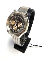 Citizen Chronograph BullHead