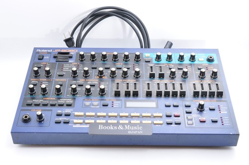 Roland 8080 sintetizzatore - roland, jp-8080