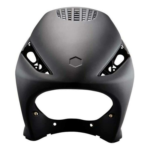Kit carene nero - kit,