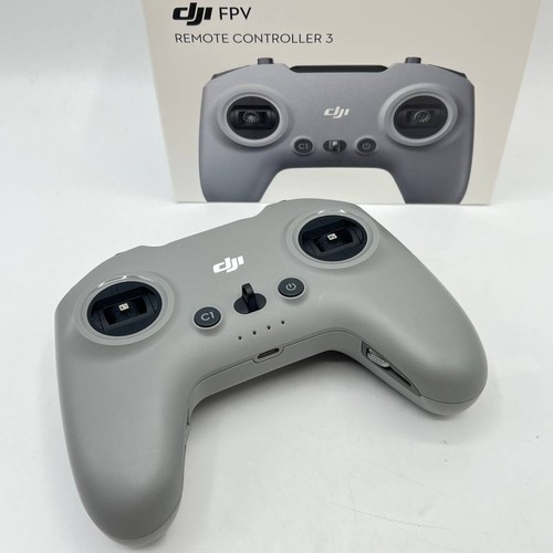 Telecomando dji fpv per - 3,