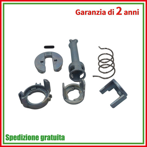 Porta serratura per - sx,