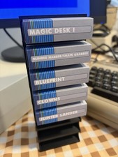 Commodore cart lot - commodore, 64