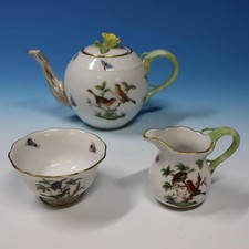 Porcellana Herend Ungheria -