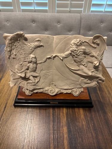 Giuseppe armani creazione di - -,