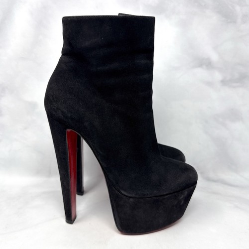 Stivaletti christian louboutin - christian,