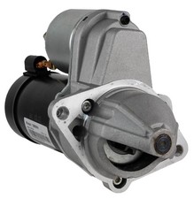 NEW STARTER FITS OPEL CORSA