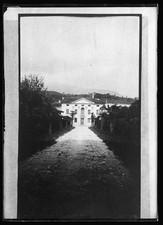 Foto:Italia 1920 Villa Veneta