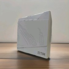 TIM Smart Modem – Modem Wi-Fi per ADSL e FIBRA di Tim