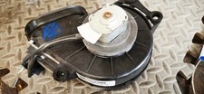 PEUGEOT 807 DRIVER SIDE HEATER