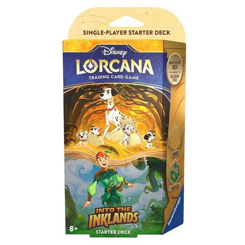 Disney lorcana tcg nelle - disney,