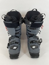 Scarponi da sci alpinismo K2