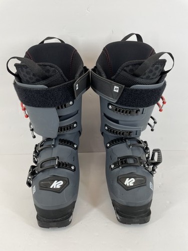 Scarponi sci alpinismo k2 - scarponi, da