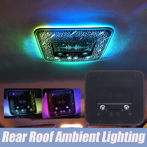 Luce interna led - interna, rgb