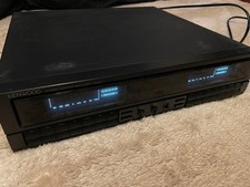 Equalizzatore grafico KENWOOD