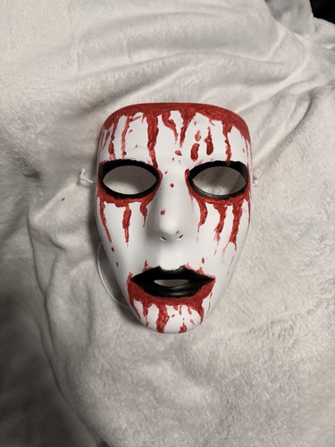 Maschera joey jordison iowa - maschera,
