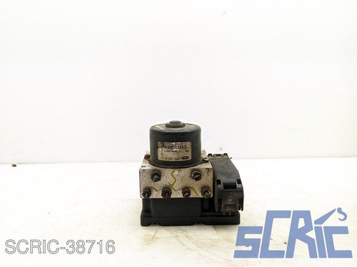 Modulo centralina abs ford - modulo,