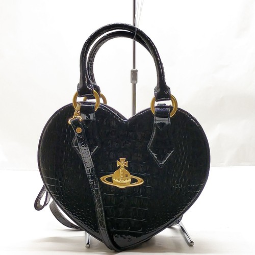 Borsa mano vivienne - borsa, a