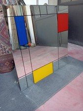 Specchio Mondrian Rima Desio