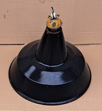 Lampada industriale - , a