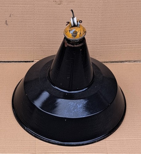 Lampada industriale - , a