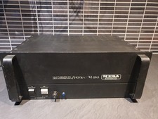 Amplificatore di potenza Mesa Boogie M-180 IIC+ Coliseum