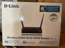 Link dwr 116 wireless n300 - d-link,