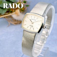 Orologio RADO Silky Vintage